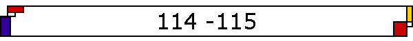 114 -115