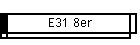 E31 8er