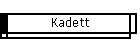 Kadett