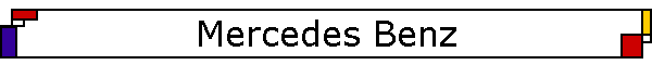 Mercedes Benz