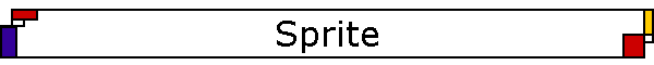 Sprite